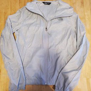 The North Face Windwall Rain Jacket